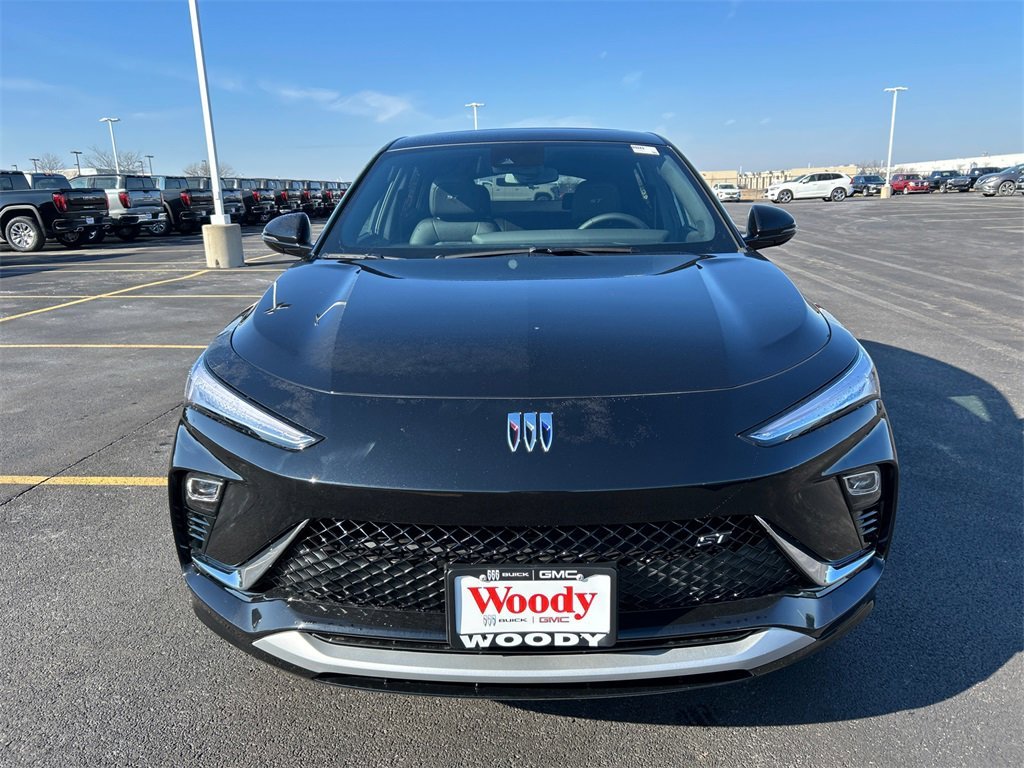 2026 BUICK ENVISTA - Image 2