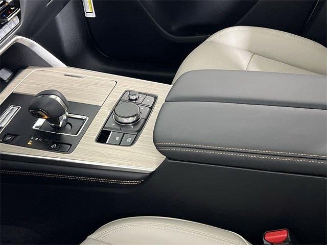 2026 Mazda CX-90 Premium Package - Photo 21