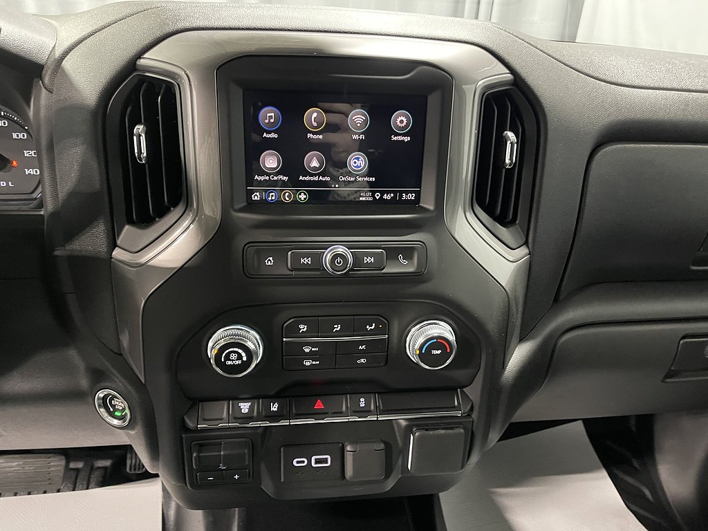 2026 GMC Sierra 3500 Chassis Cab Pro - Photo 24