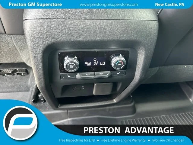 2026 GMC Acadia AT4 - Photo 14