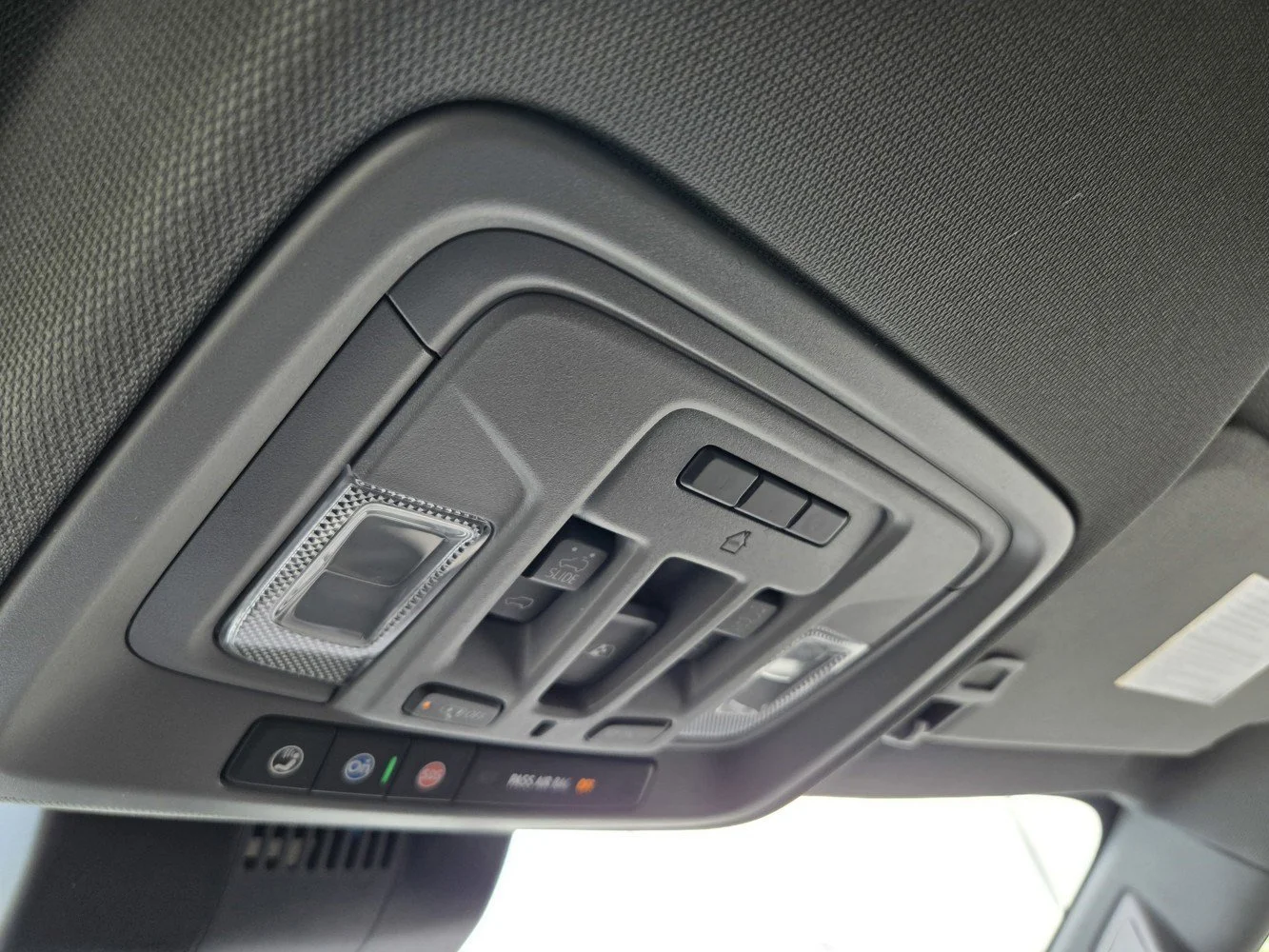 2026 GMC Sierra 1500 Denali - Photo 8