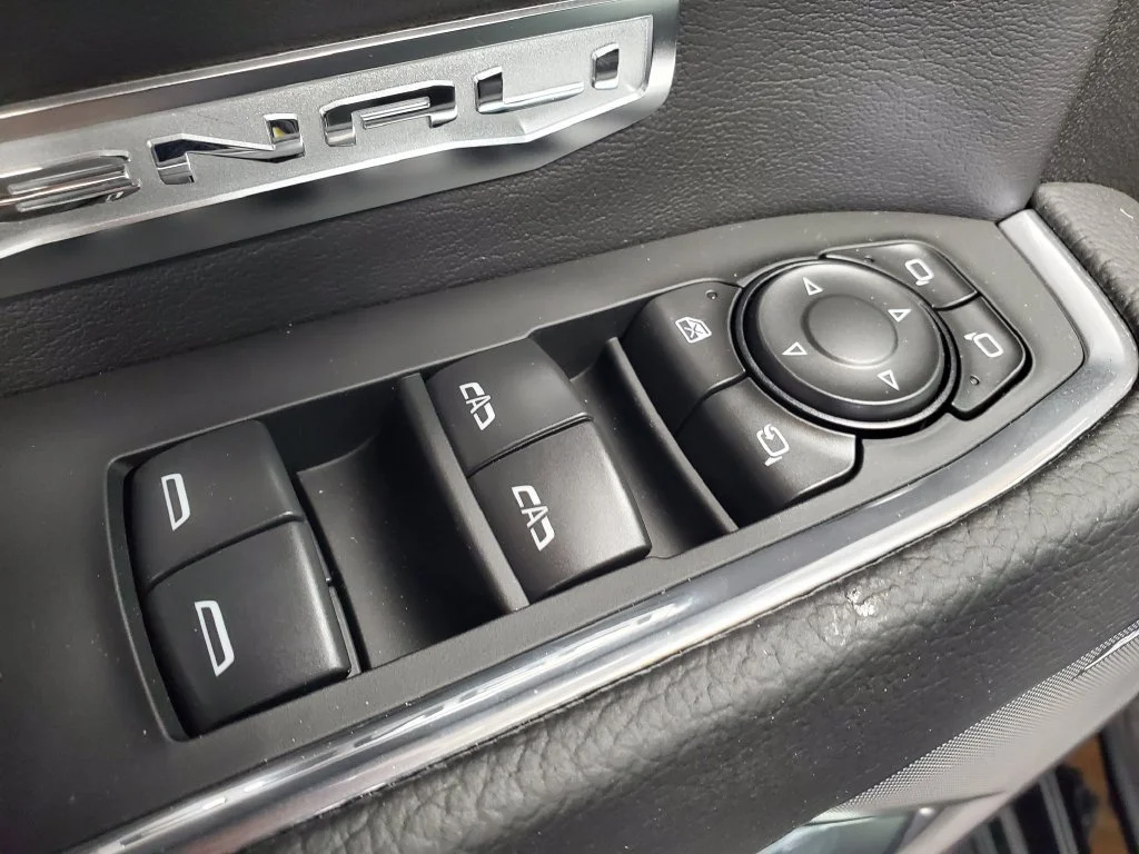 New 2026 Onyx Black GMC Denali image 25