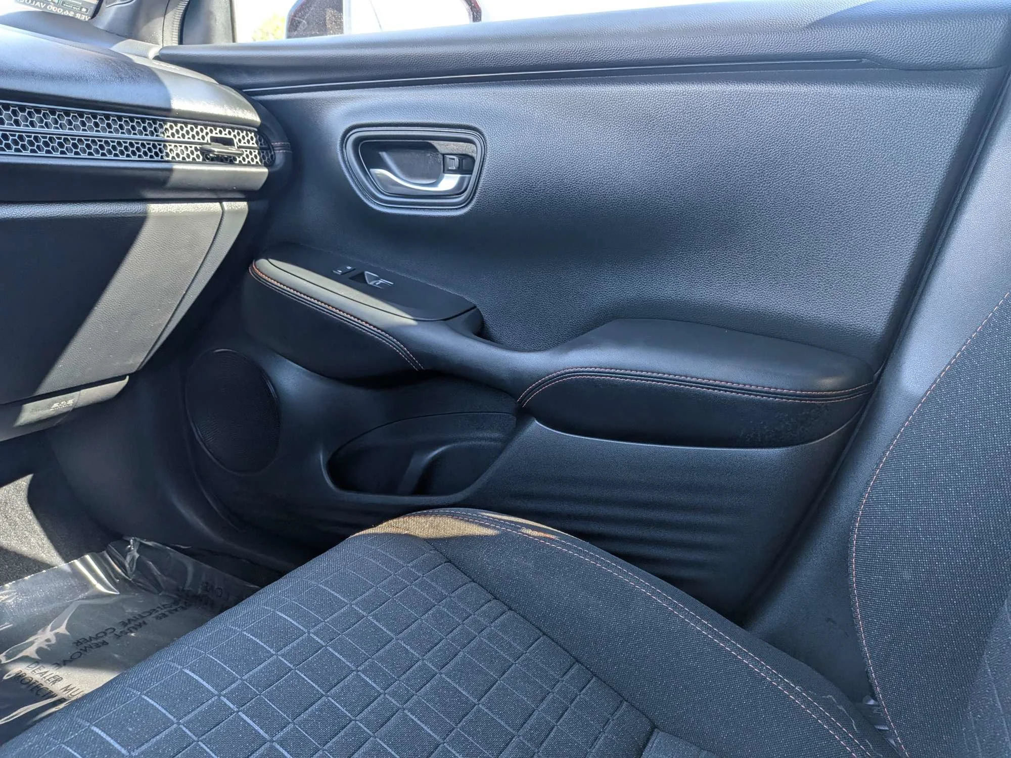 2024 Honda HR-V Sport - Photo 43