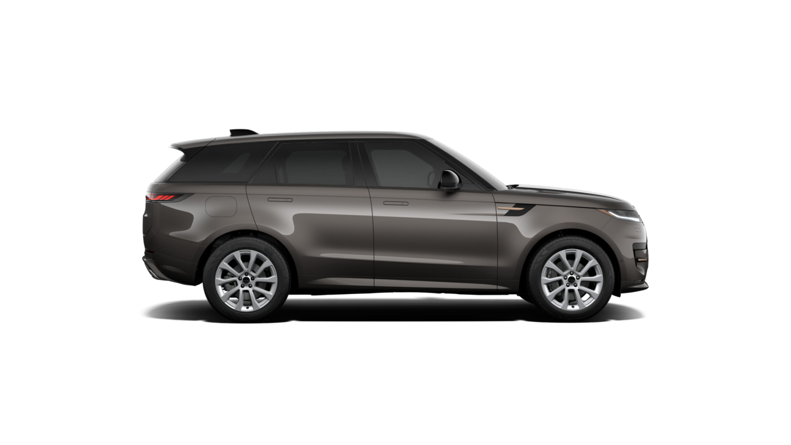 New 2027 Charente Grey LAND ROVER Dynamic SE 400PS Auto image 3