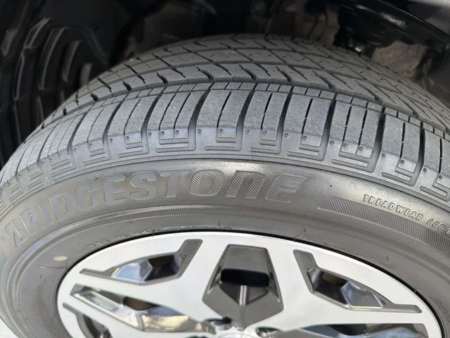 2024 Subaru Forester Premium - Photo 33