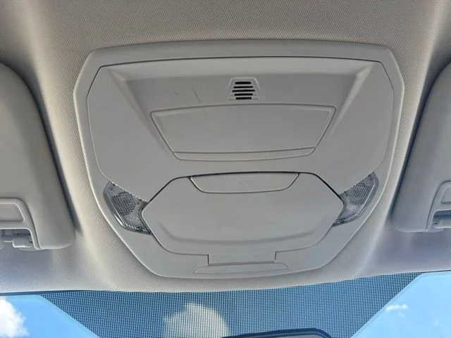 Used 2017 White Ford SE image 22