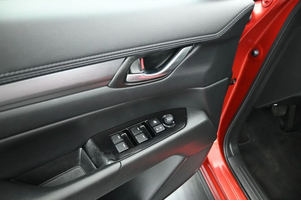 Used 2019 Red Mazda Touring image 15