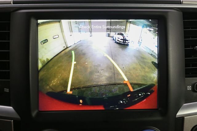 Used 2020 Red Ram Warlock image 23