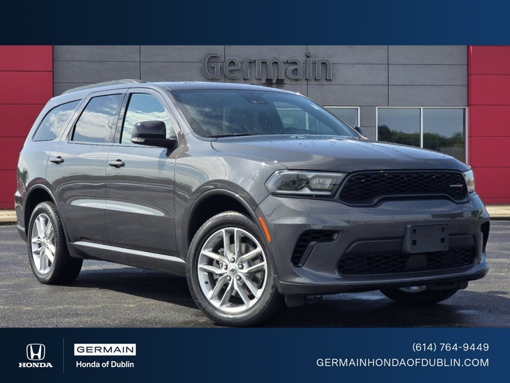 2024 Dodge Durango