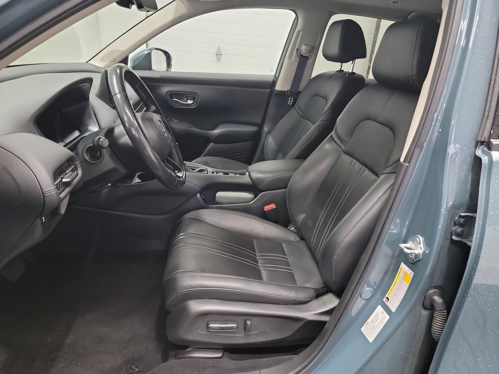2024 Honda HR-V EX-L - Photo 42