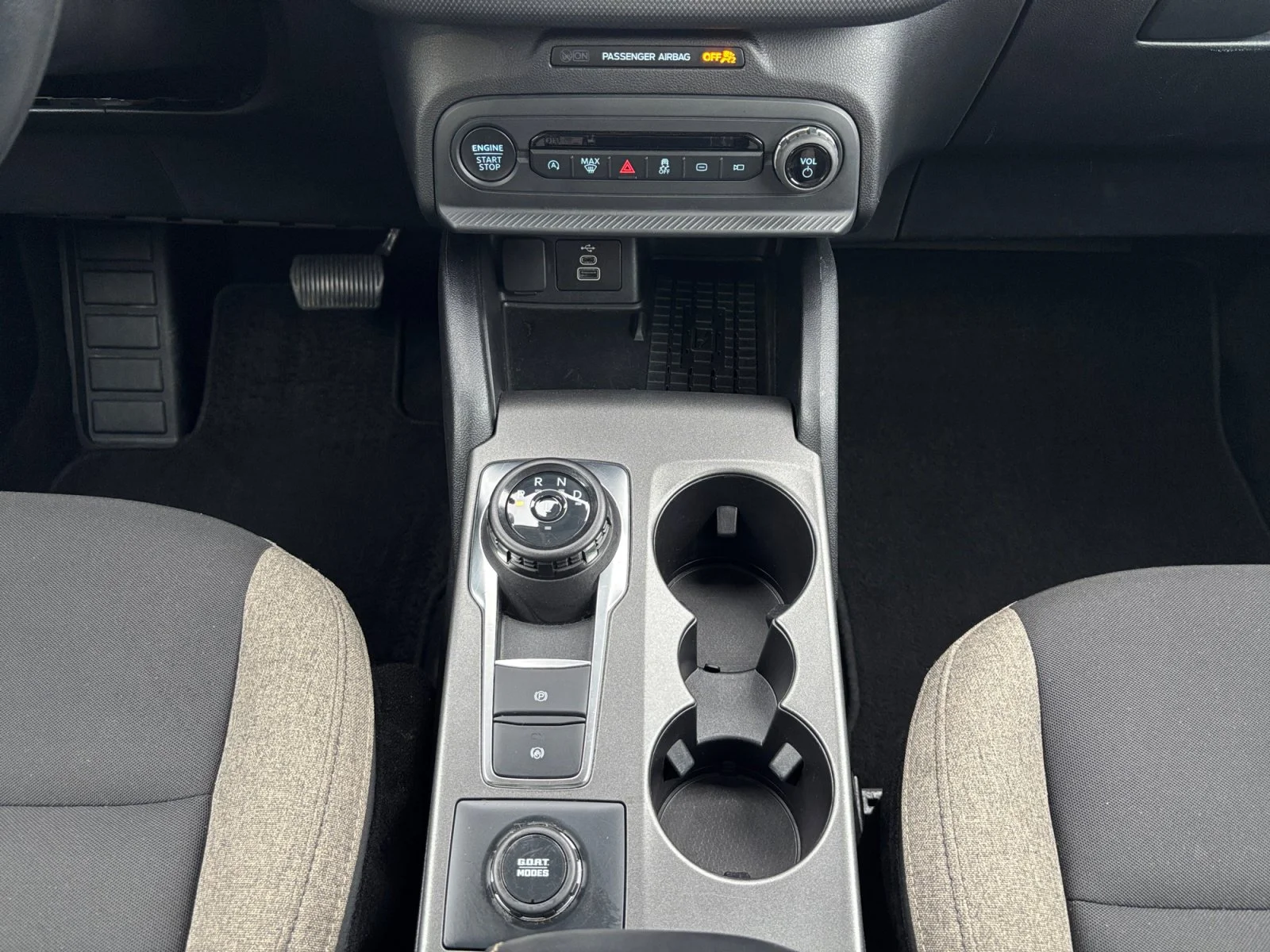 Used 2025  Ford Big Bend image 15
