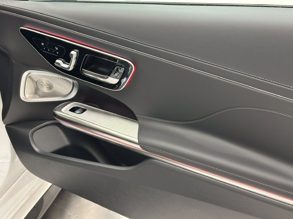 2026 Mercedes-Benz CLE AMG 53 - Photo 56