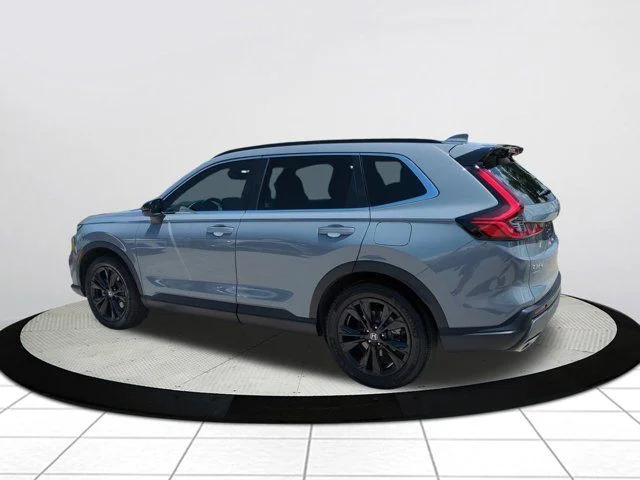 Used 2024  Honda Sport Touring image 5