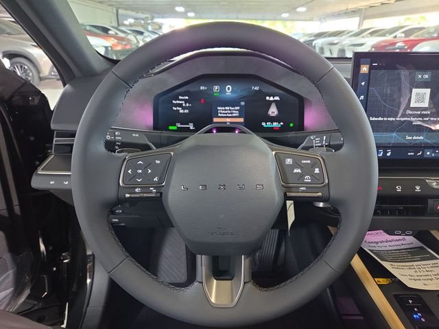 New 2026 Caviar Lexus LUXURY image 14
