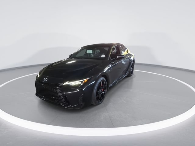 New 2026 Caviar Lexus F SPORT image 3