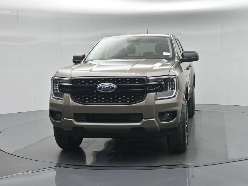 New 2026 Marsh Gray Ford XL image 50