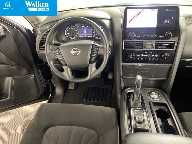 Used 2023 Black Nissan S image 31