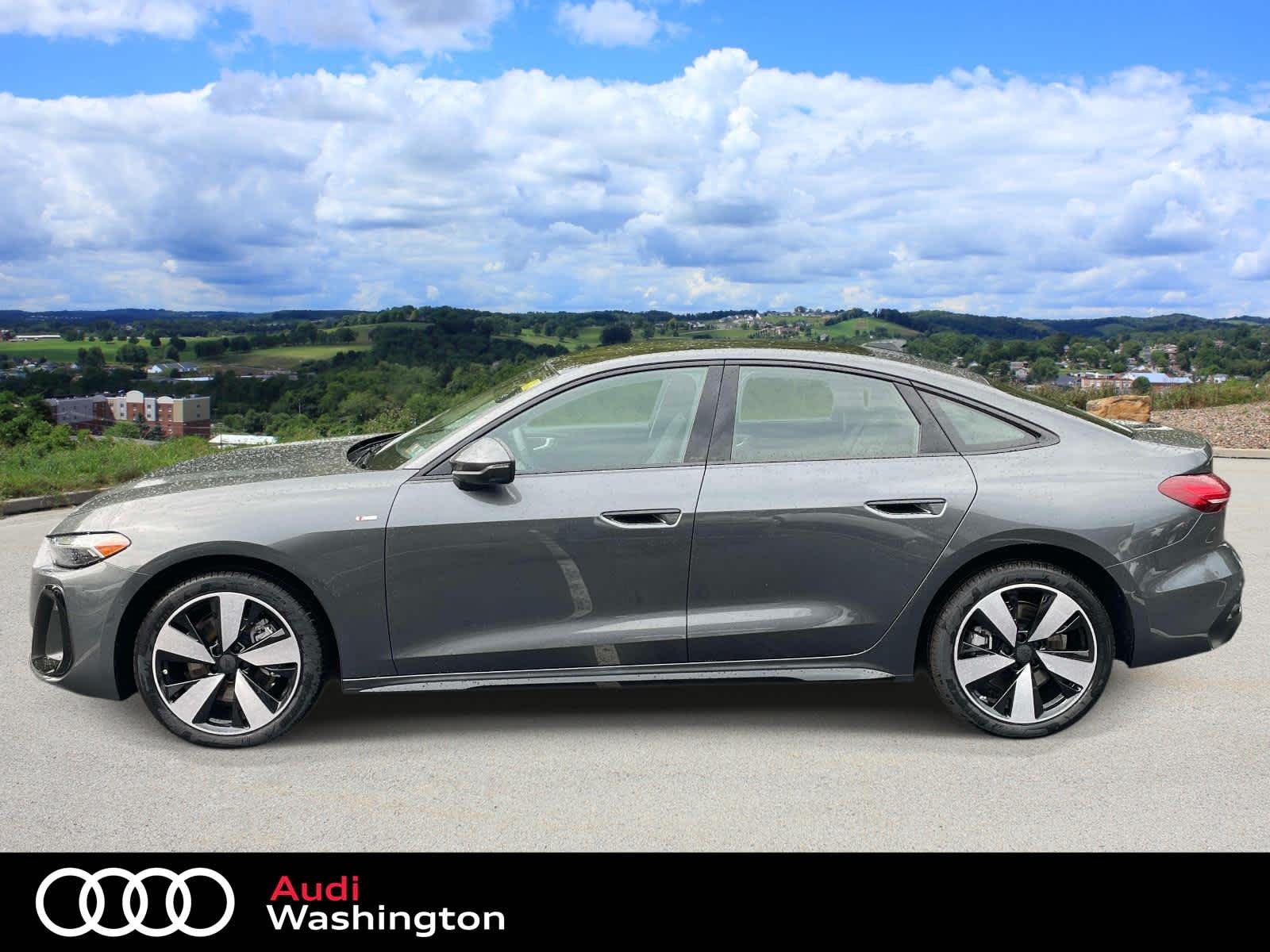 New 2026 6Y6Y/ Audi Premium Plus image 10
