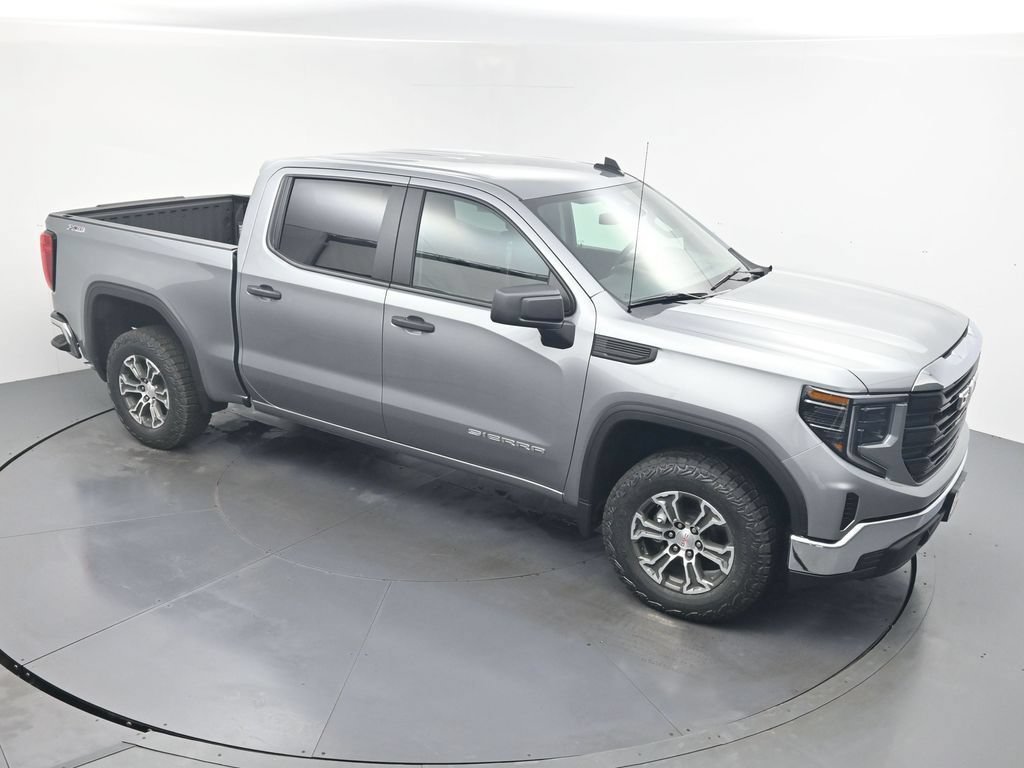 2026 GMC Sierra 1500 Pro - Photo 27