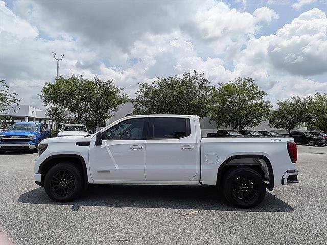 2024 GMC Sierra 1500 Elevation - Photo 6