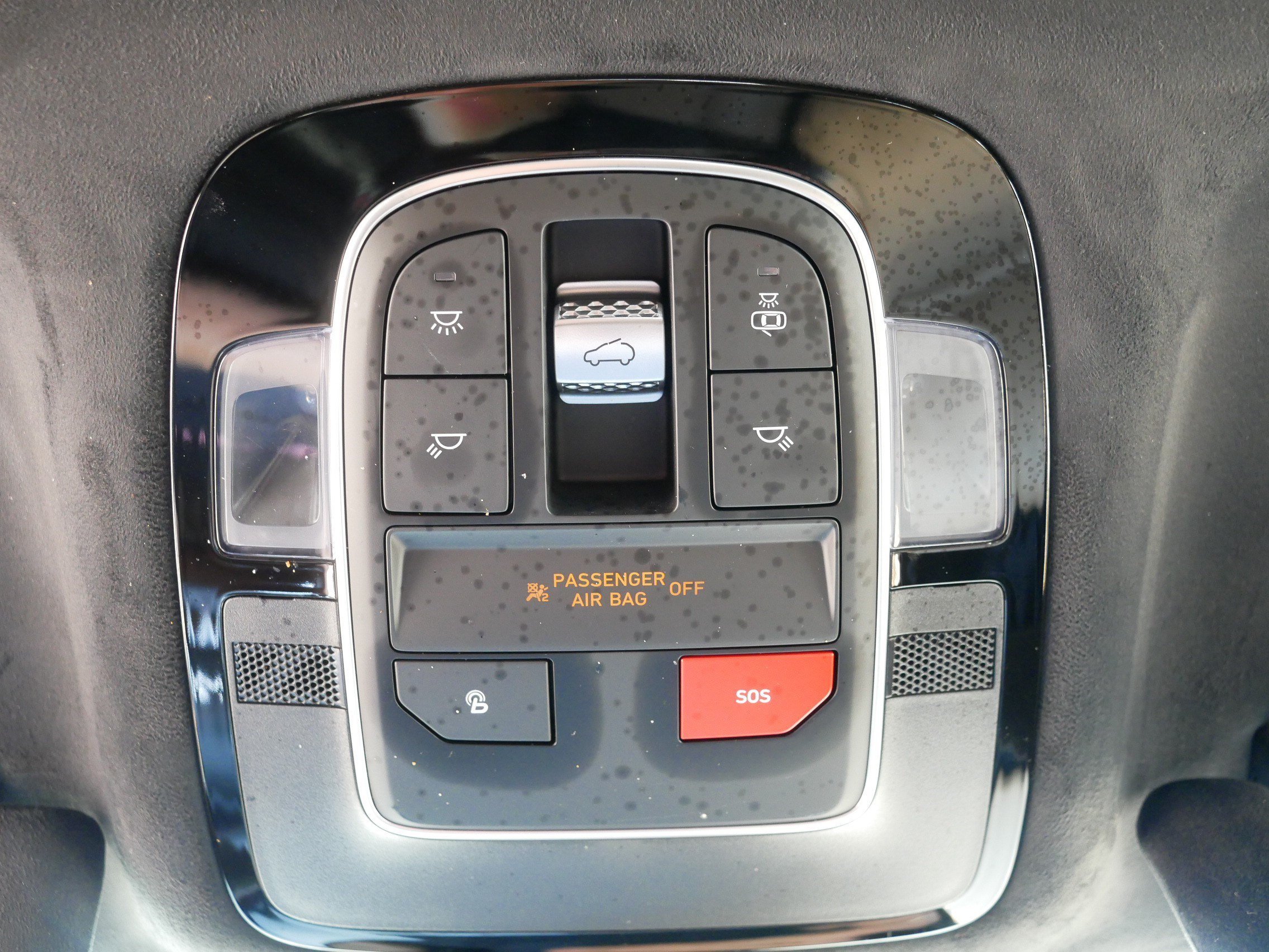 Used 2023 Hampton Gray Hyundai Calligraphy image 34