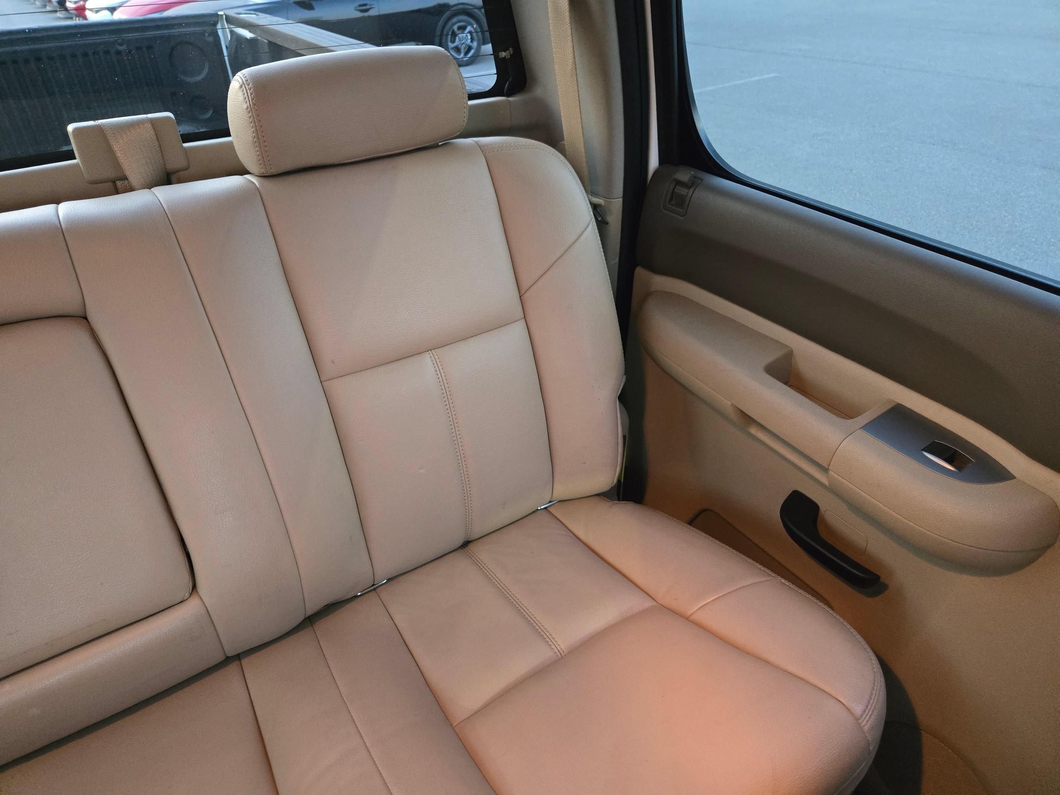 Used 2012 Summit White Chevrolet LT image 14