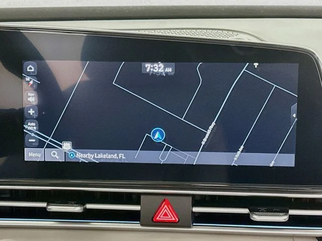 New 2026 Hyundai ELANTRA Limited
