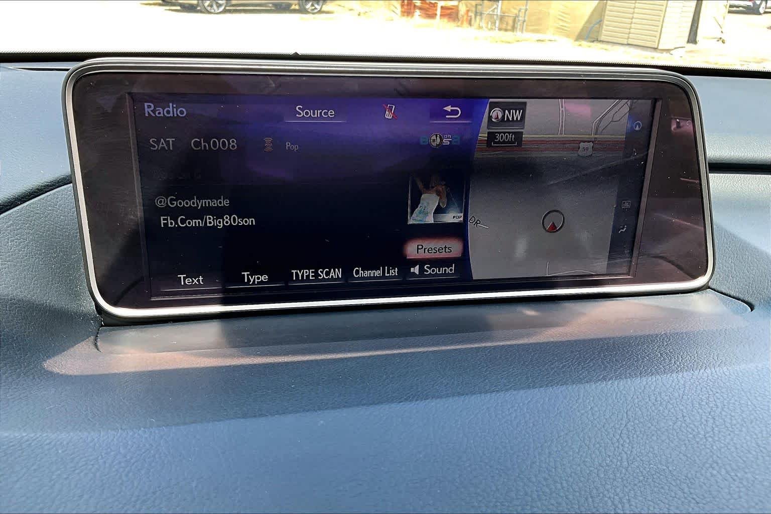 Used 2019 Silver Lining Metallic Lexus  image 31