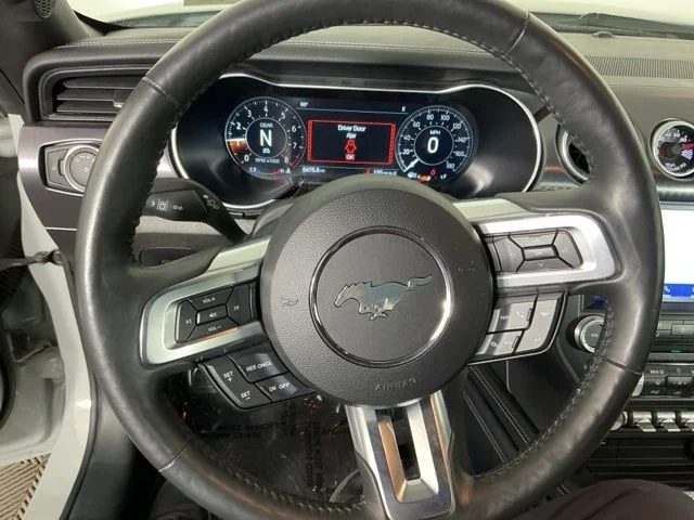 Used 2021  Ford Mach 1 image 14