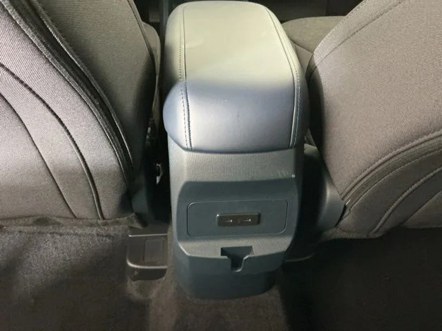 Used 2026 Orange Ford XL image 24