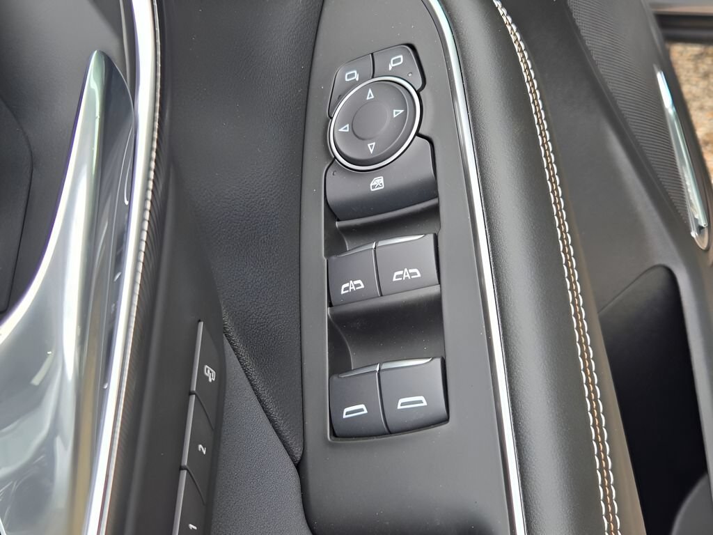 2026 Buick Envision Sport Touring - Photo 20