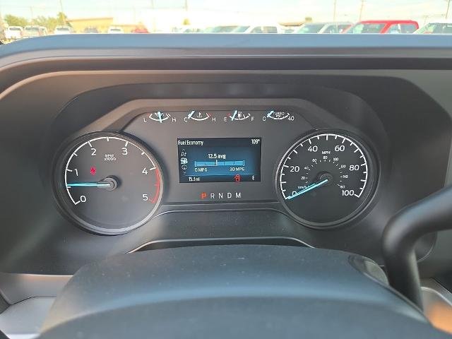 New 2026 Oxford White Ford F-250® XL image 45