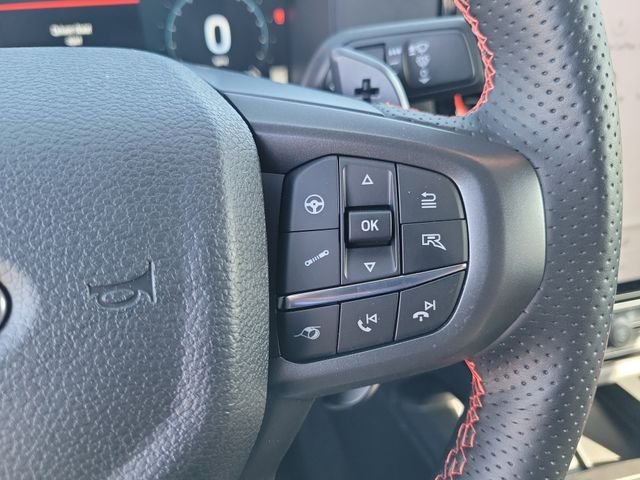 New 2026 Avalanche Ford Raptor® image 6