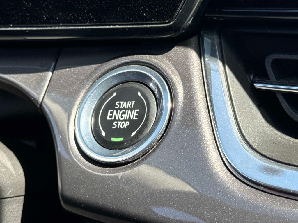 Certified Used 2025 Marina Blue Chevrolet ACTIV image 24