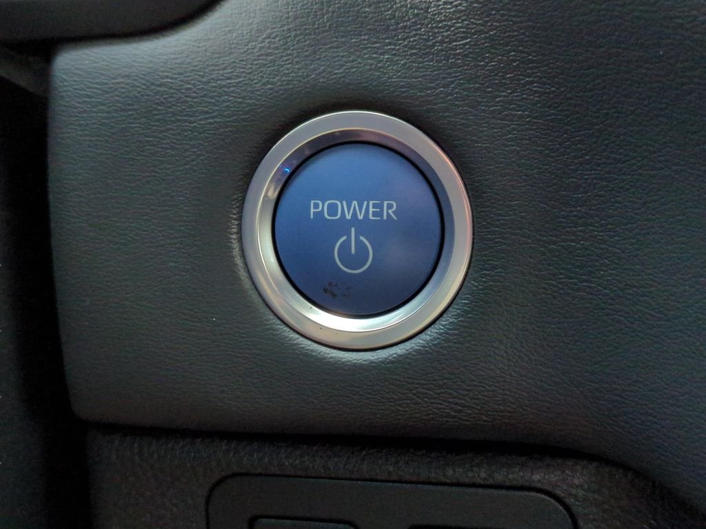 Used 2024 Gray Toyota Platinum image 23