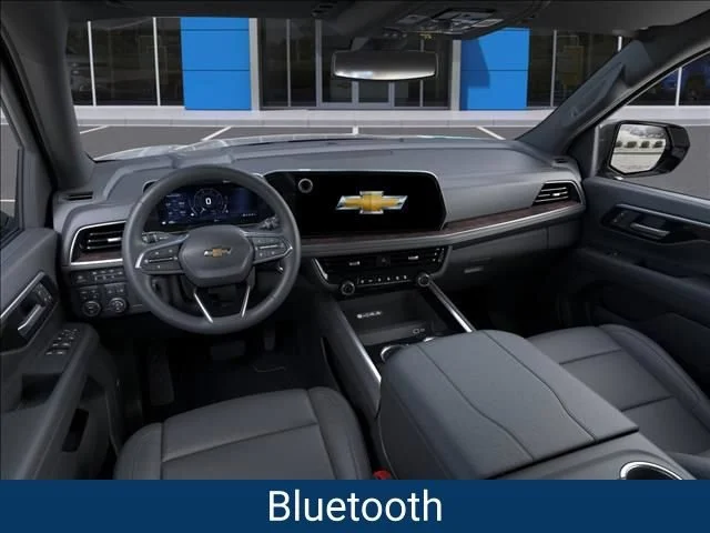 2026 Chevrolet Tahoe LT - Photo 17