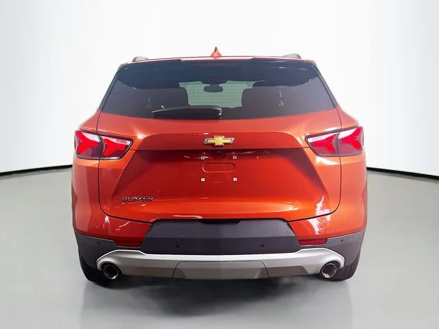 2022 Chevrolet Blazer 2LT - Photo 21
