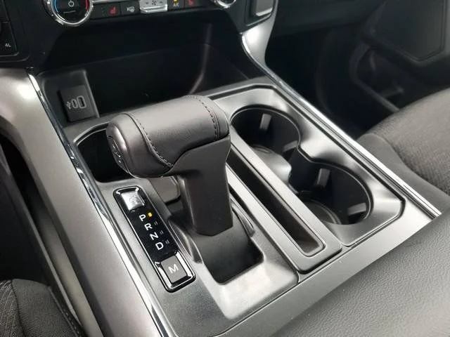 New 2026 Oxford White Ford XLT image 22