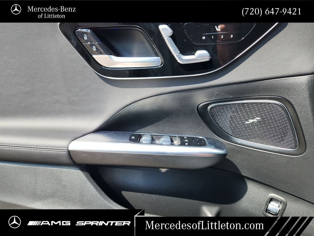 New 2026 MANUFAKTUR Alpine Grey Mercedes-Benz C 43 AMG® image 24