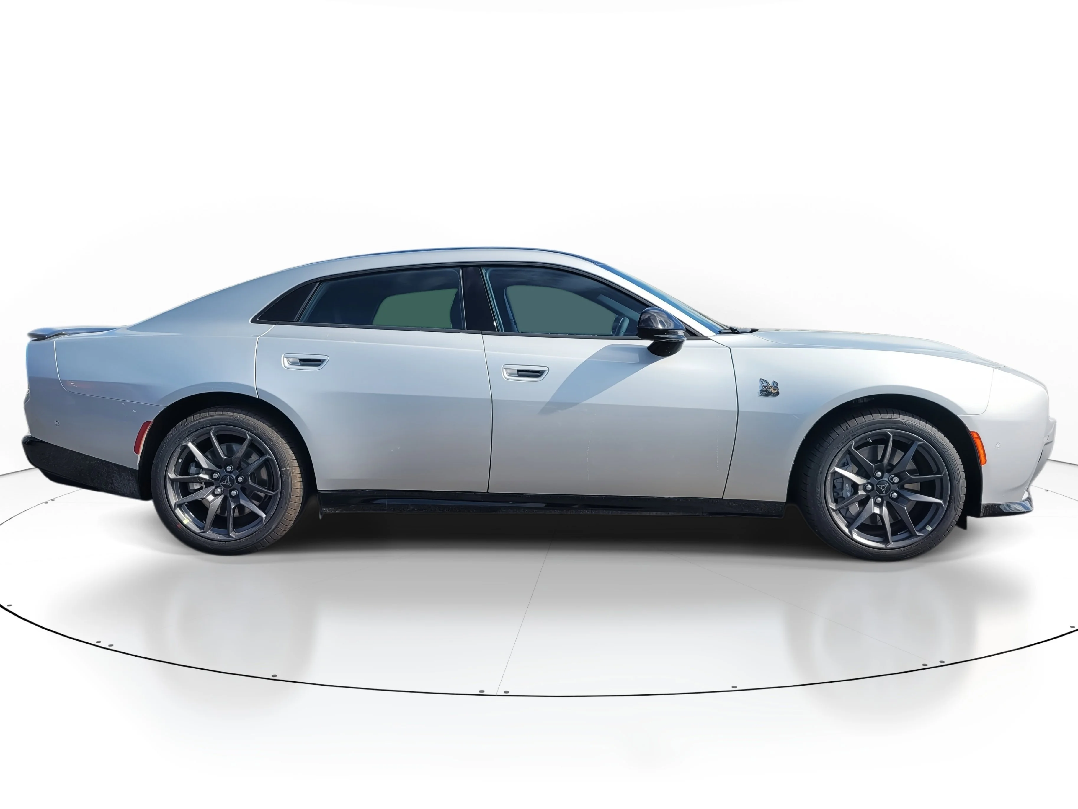 New 2026 Triple Nickel Dodge Scat Pack Plus image 4