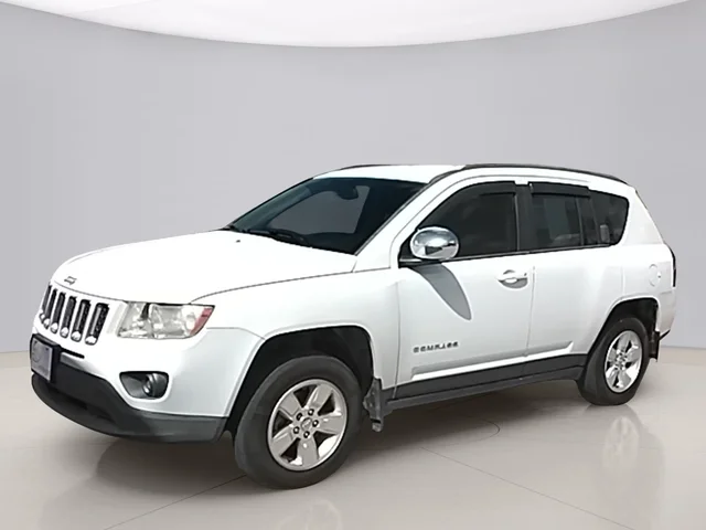 2013 Jeep Compass SPORT