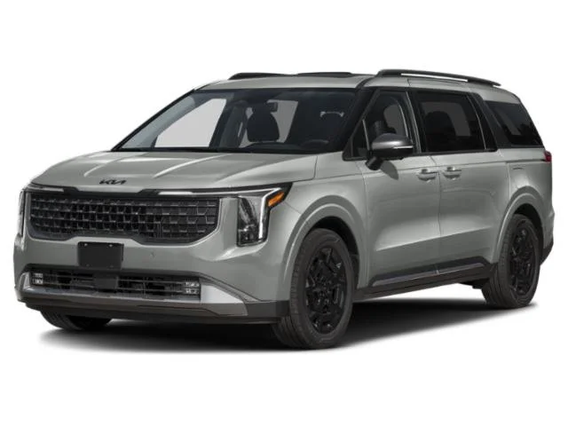 New 2027 ICEBERG GREEN Kia SX Prestige image 1