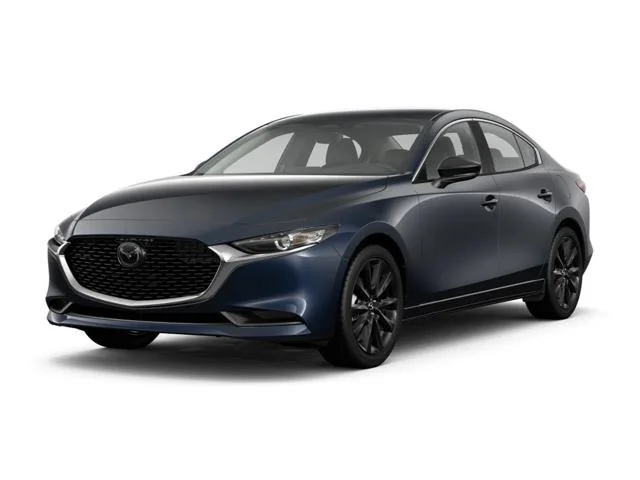 2026 Mazda CX-3 Select Sport AT 4-Door SKYACTIV's photo