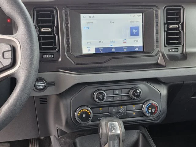 Used 2022 Cactus Ford Base image 9