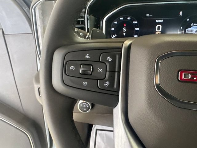 2026 GMC Sierra 1500 SLT - Photo 15