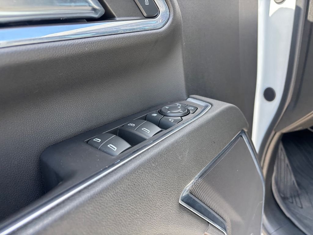 2024 GMC Sierra 3500HD SLE - Photo 19