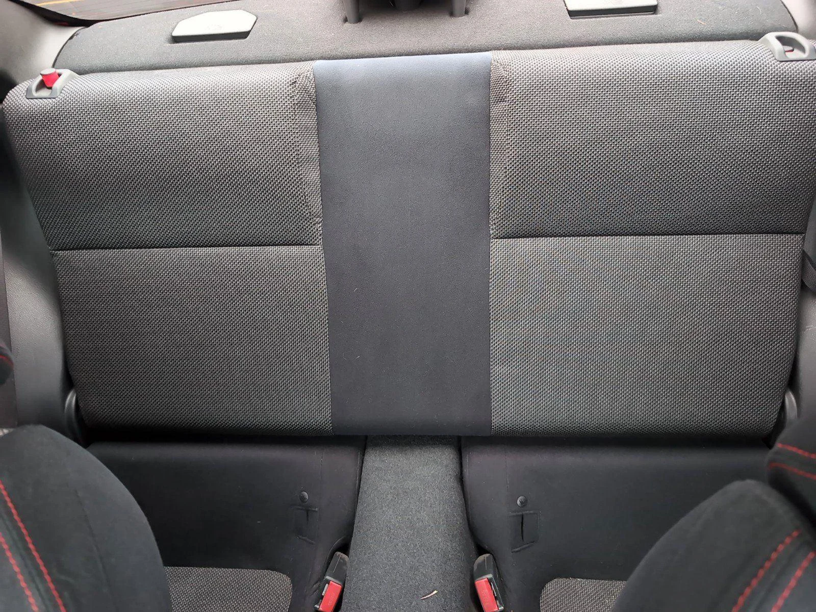Used 2016 Pure Red Subaru Premium image 24
