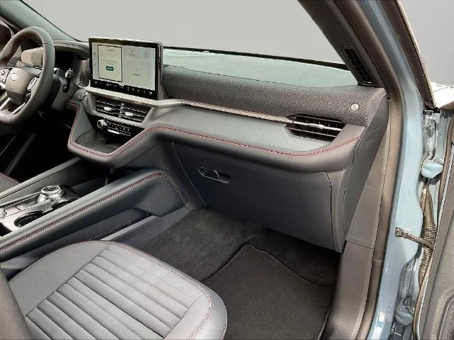 New 2027 Vapor Blue Metallic Ford ST-Line image 80