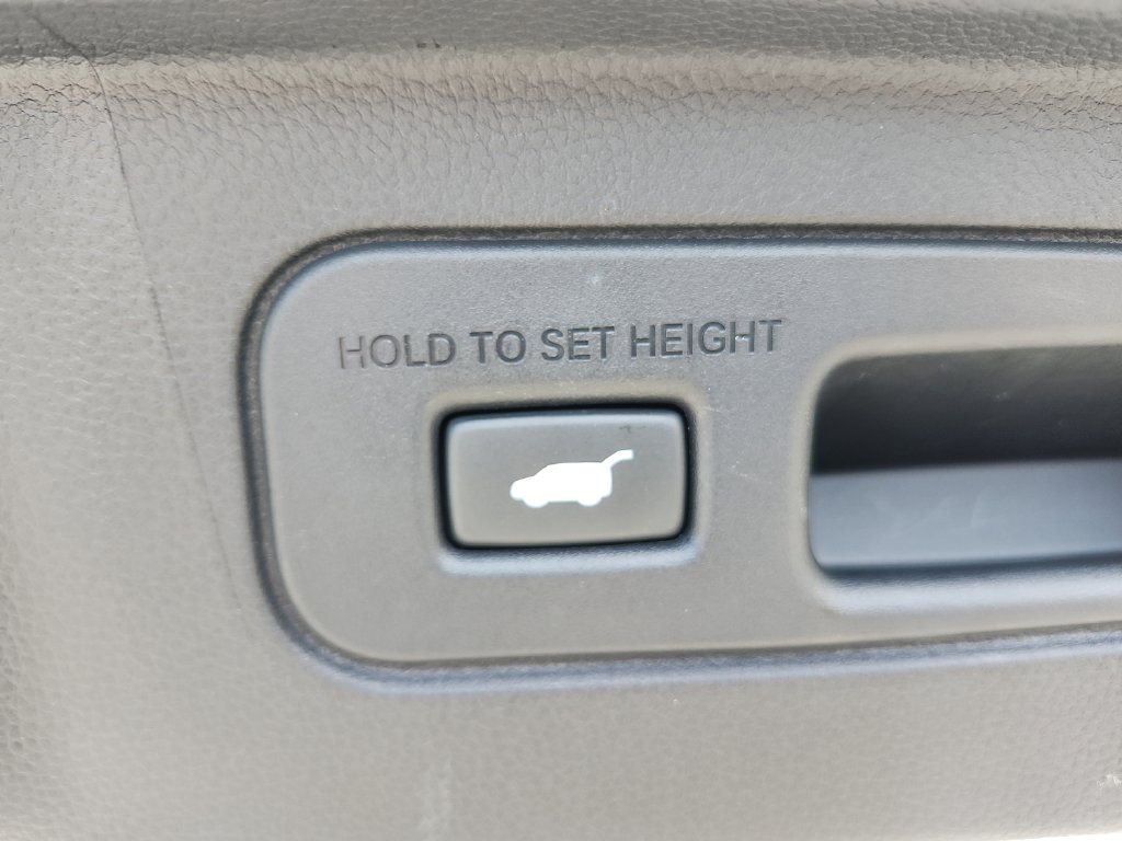 Used 2025  Honda EX-L image 34