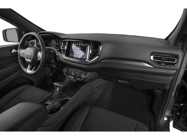 New 2026 White Knuckle Clearcoat Dodge Pursuit image 18